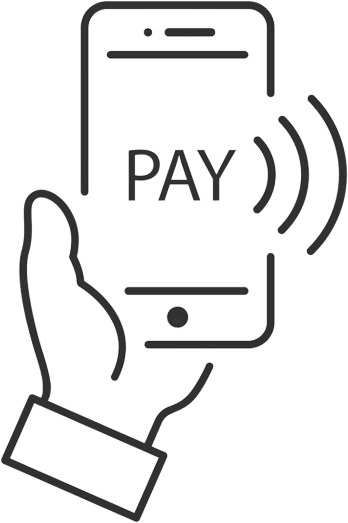 NFC Mobile Payments | Setomatic Systems