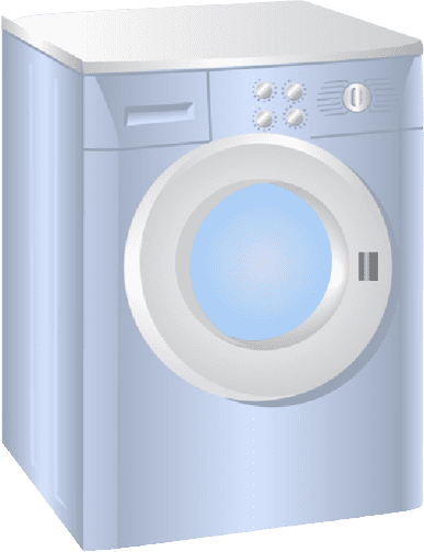 Coin Operated Washer And Dryer - Low Price Leader!